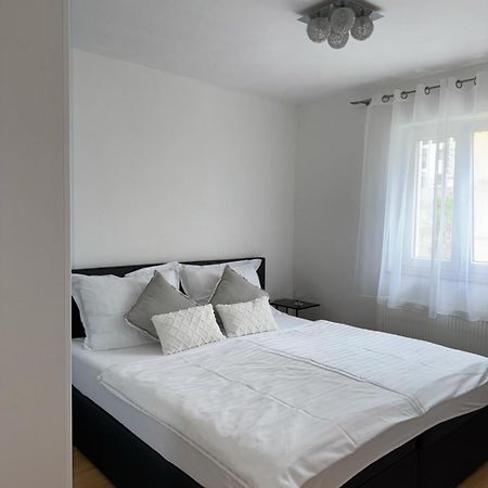 Appartement Haus Ella à Novi Vinodolski Extérieur photo