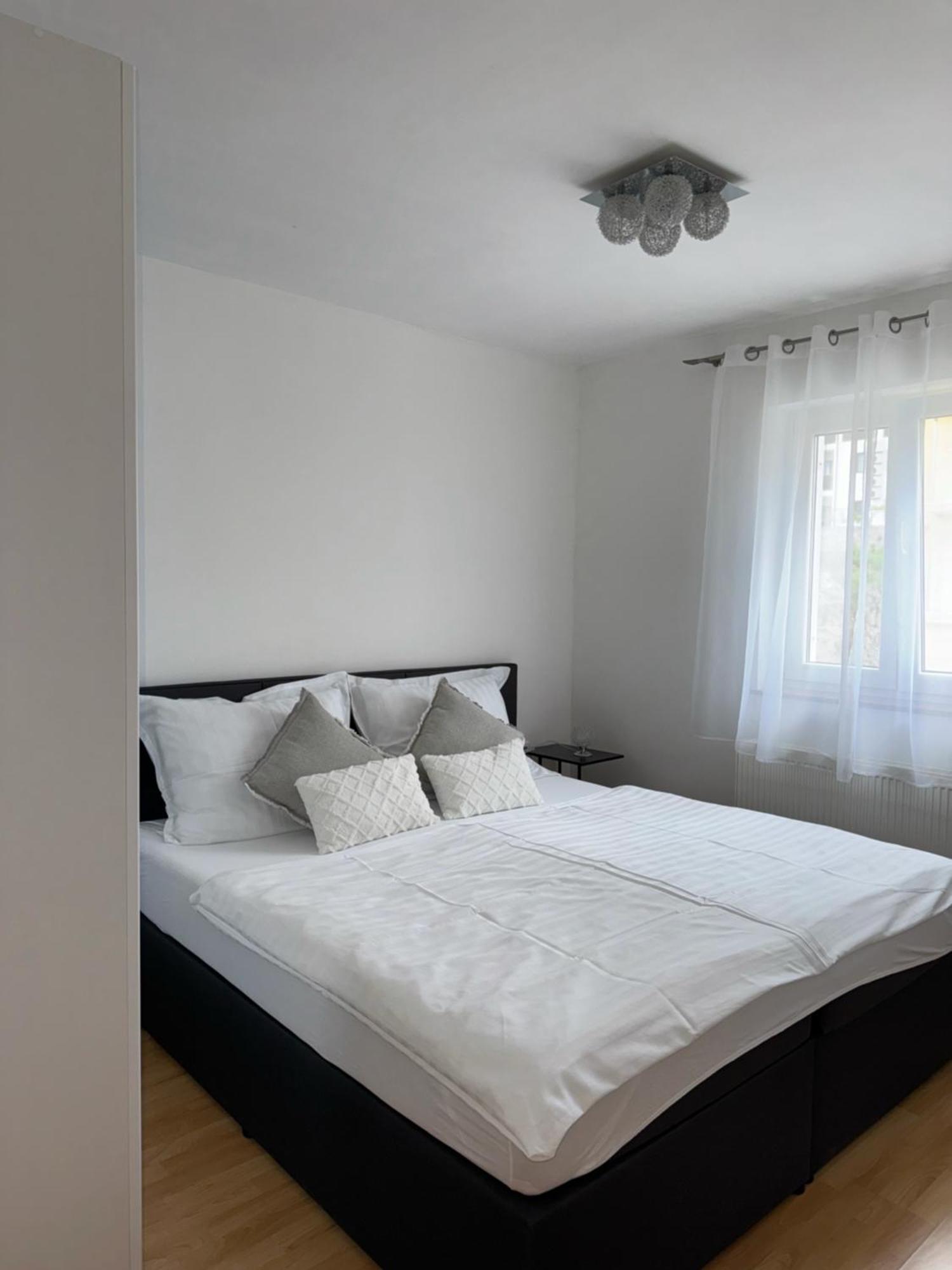 Appartement Haus Ella à Novi Vinodolski Extérieur photo